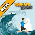 Картинка Survive The Tsunami
