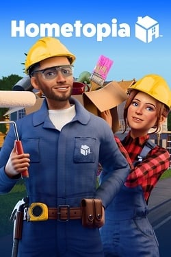 Hometopia